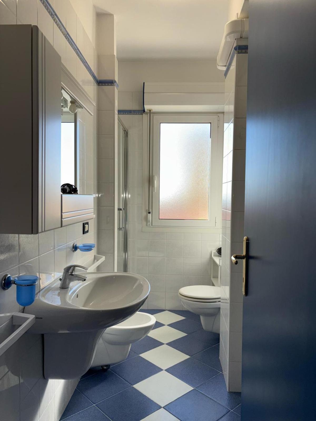 App4Rent - Villa Mimosa - Family Apartment 利多迪迪耶索洛 外观 照片