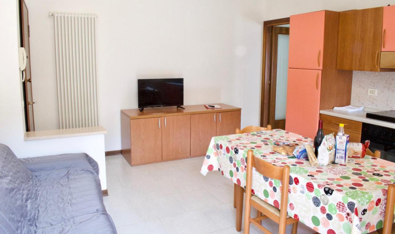 App4Rent - Villa Mimosa - Family Apartment 利多迪迪耶索洛 外观 照片